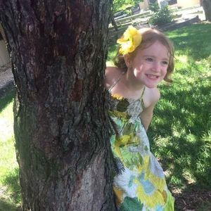 Meet your Posher, Janet